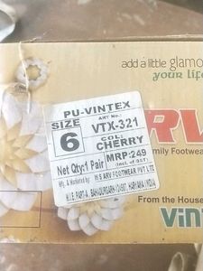 PU VTX Women&#39;s Flip-Flops