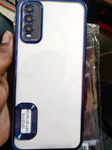 cillicon jelly cover
