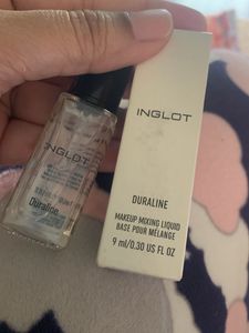 INGLOT Duraline- Makeup Mixer
