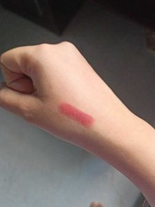 Pilgrim Matte Me Up Lipstick