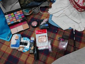 Makeup Kit