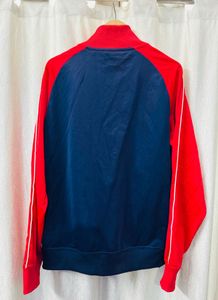 Fila Track Jacket