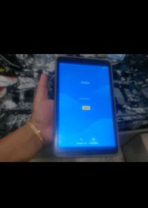 Tablet
