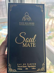 Soulmate EDP -100 Ml
