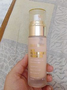 Swiss Beauty High Performance Foundation