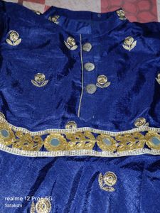 Gown