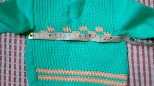 Baby Sweater