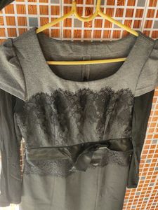 Bodycon Dress