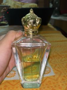 Oud Arabia Dubai Perfume