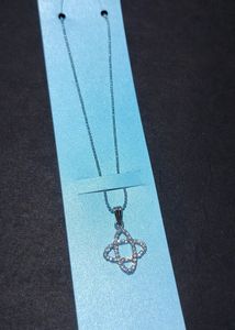 Knot Neck Chain