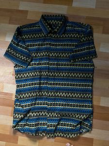 Summer Shirt