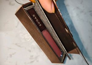 SUGAR Liquid Lipstick