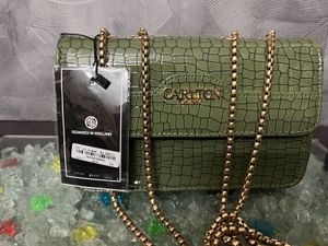 Carton London Bags