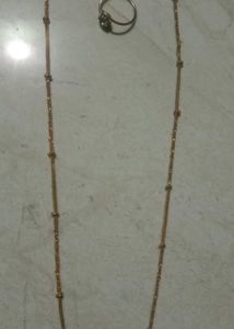 Jewellery Set