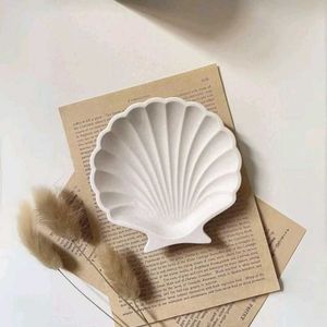 Shine Shell Trinket Tray