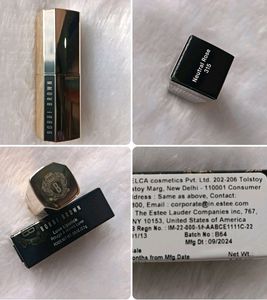 Bobbi Brown Mini Luxe 💕❤️