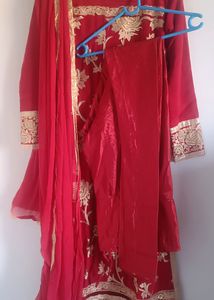 Designer Ethnic Dress