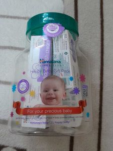 Himalaya Baby Gift Pack