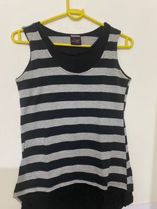 Striped Tank Top