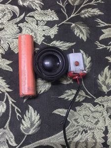 Electronic