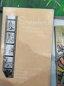 Class XI Textbook Set