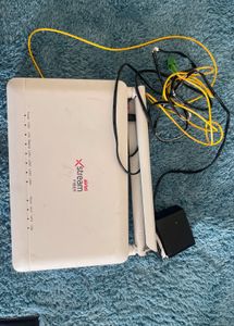 Airtel Xstream Fiber Router