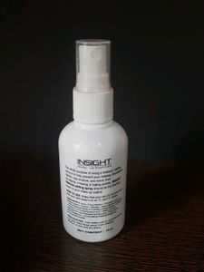 Insight Make Up Fixer Spray