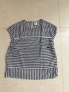 Striped Top