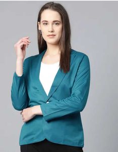 New Blazer 🤩