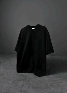 Unisex Oversized Tee 240GSM