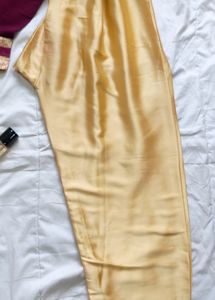 Have Dress