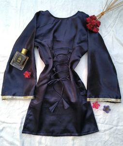 Elegant Corset Back Kurti 🫶🏻