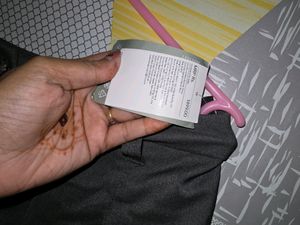 Hm With Tag Skirt