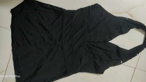 Sparkling Sequin halter neck top