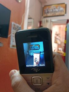 Button Mobile New