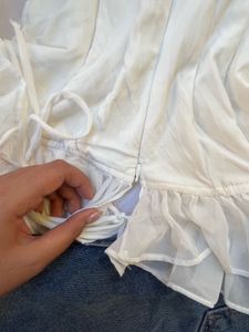 Corset top🌸