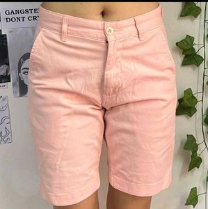 PINK SHORTS🍑