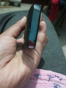 Sony Ericsson Touch Phone