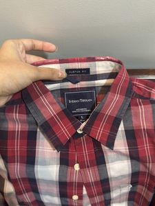 Indian Terrain shirt