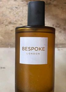 Bespoke London Perfume