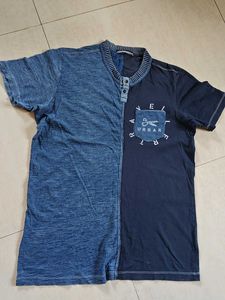 Combo Of 3 Tshirts For Men
