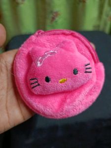Mini Mouse Wallet