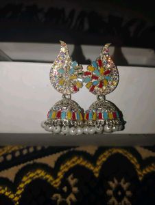 Jhumke