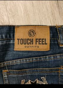 sc1405 Touch Feel Jeans size 36