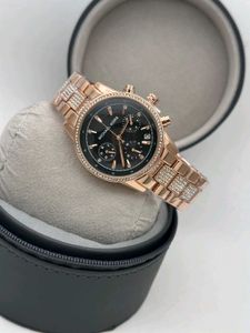 Michael Kors Premium Watch For Women Branded