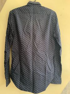 Zara Shirt