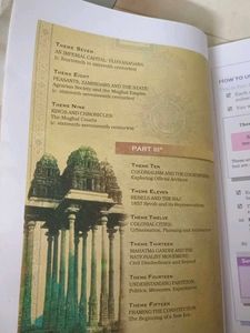 Themes In Indian History Part 1
