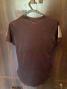 Adidas Sports T Shirt