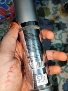 Conscious Chemist Firming Essence