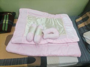 Newborn Baby Mattress Set